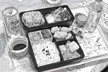 为何火车上的盒饭销量惨淡：价格、口味与选择的转变
