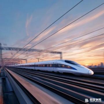 高铁和谐号与复兴号：揭秘两种高速列车特色与区别