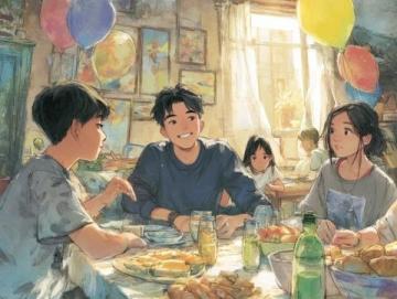 谷城一中三位老师的暖心一幕发生在高铁上
