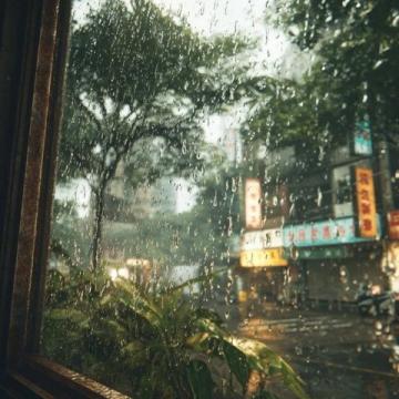 注意啦！强降雨将持续轰炸广东多地