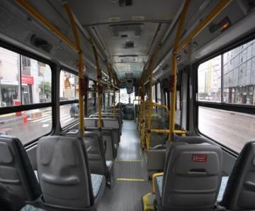 我国自主研发首辆氢能源有轨电车完成试跑