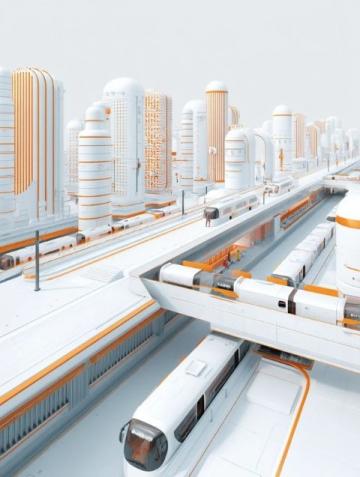 重庆轨道交通回应网友建议:优化列车衔接为乘客提供更好的出行服务