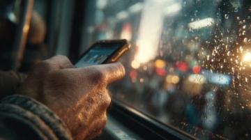 12306手机APP新功能:春运期间实时查询列车正晚点信息,提升旅客便捷出行体验