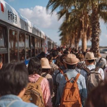 暑运期间常德火车站增开13趟临客列车满足旅客出行需求
