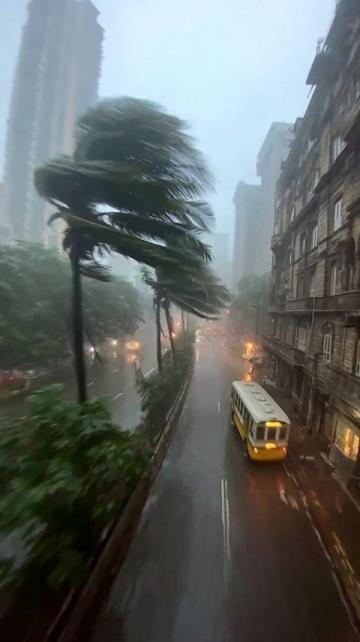 注意啦！强降雨将持续轰炸广东多地