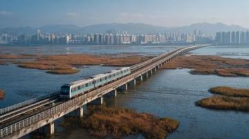 为什么成达高铁线路不经过三台?官方回复了