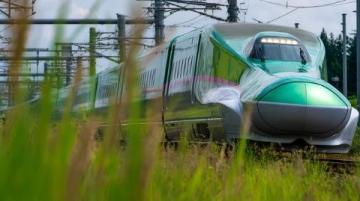 日本出云号豪华列车:头等舱级单人间体验与极致乘车享受