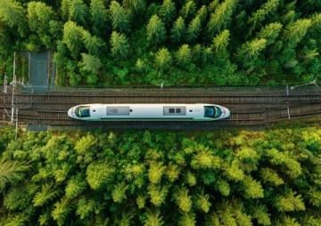 重磅！世界最快高铁要来啦，成渝50分钟直达不是梦