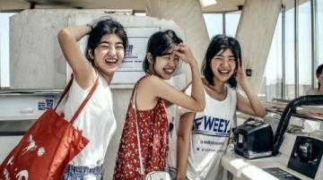 昨天下午两点抵达北京:从车站到家的温馨旅程