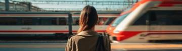 列车时刻表使用技巧:核对日期、站点与时间,确保出行无忧