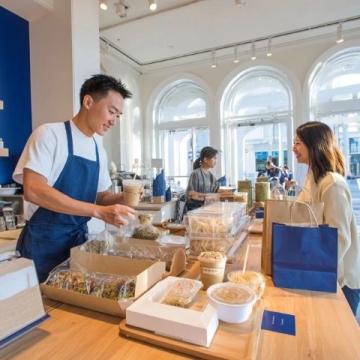 安靖站开启成都郫都区交通新篇章：枢纽启用在即，民众期待与忧虑并存