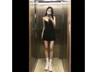 去年9月，夏小姐在珠海踏上了一段高铁之旅，准备享受一段轻松的旅途