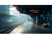 列车到站鸣笛-列车鸣笛出站