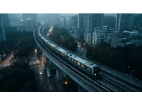 长沙地铁今起加开夜间接驳疏解列车