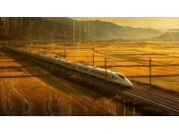 震撼航拍!超2.6公里长 中国最长的火车竟是这样的！
