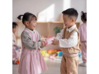 列车员发放试卷安抚吵闹小孩创意举措获赞