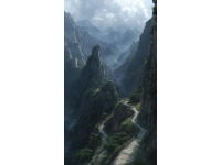 穿越秦岭，宝鸡至西安之旅，临潼风光映衬下砥砺前行