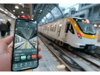 北京朝阳站列车时刻表更新：京哈高速达速至350公里/小时