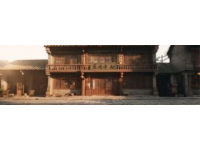 贵州省福泉市马场坪镇的福泉站：从辉煌到变迁的历史见证与交通要塞的角色