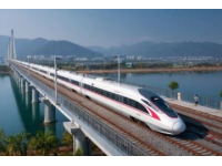 2025年想玩转张吉怀？坐高铁就对了！这条线从张家界到怀化最快才1小时10分