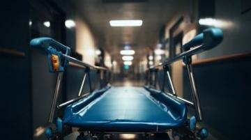 G1571次列车紧急救援:医学科主任的生死营救瞬间