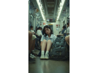 女网红因站台吸烟遭投诉、拍出