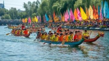丹东端午节加开列车详情:9.5万人次客流高峰,多对临客动车信息速览
