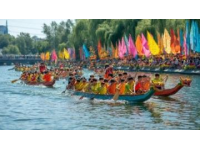 丹东端午节加开列车详情：9.5万人次客流高峰，多对临客动车信息速览