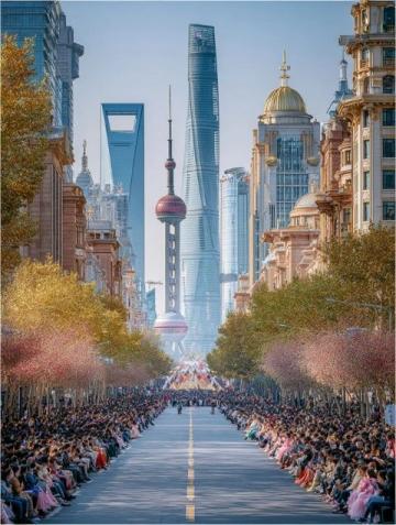 上海双层巴士旅游热潮：从1934年至今的文化符号变迁史