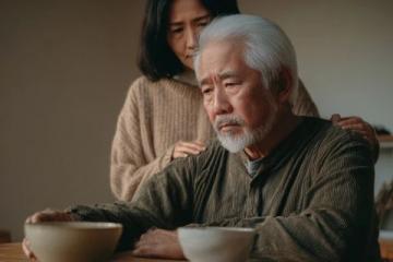 重逢泪盈眶:石晶与胡达凯七年后的火车邂逅感动无数心灵