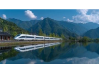 今日福州增開至建寧、贛州列車