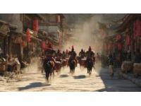 麗江游玩終章：疾走返程，與時間賽跑保山行
