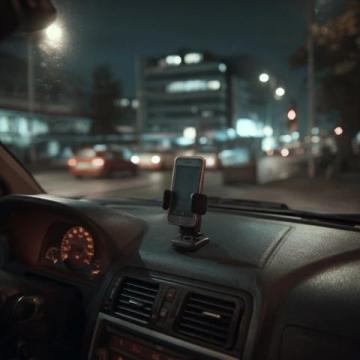 汽車?yán)劝嫡Z(yǔ)詳解：提高道路安全的信號(hào)指南