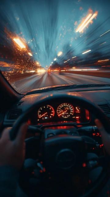 汽車?yán)劝嫡Z(yǔ)詳解：提高道路安全的信號(hào)指南