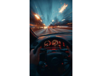 汽车喇叭暗语详解：提高道路安全的信号指南