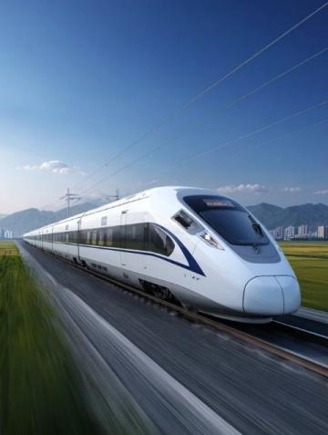廣州至廈門快速列車開通