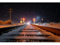 冰凍雨雪天氣致武漢多趟列車(chē)停運(yùn)