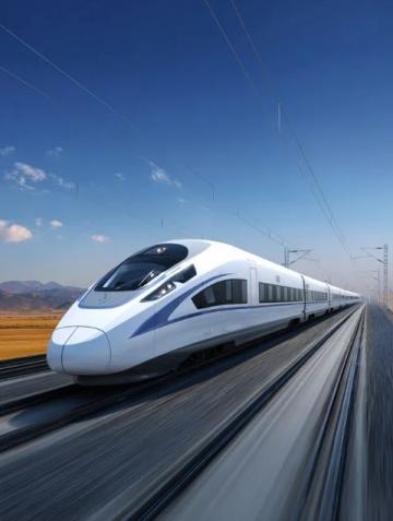 我国高速铁路再传捷报：联调联试正式启动