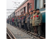清明小長假首日陜西增開26趟旅客列車