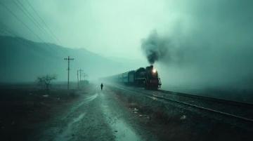 坐慢車(chē)去北京：沿途風(fēng)景與故事交織的悠長(zhǎng)之旅