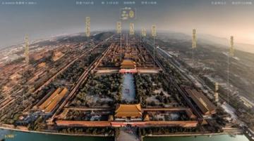 北京地铁“时光列车”再启程:一趟穿越历代风景的旅程