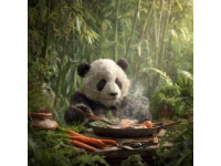 熊貓專列·成都號”首發(fā)：豪華旅程啟程八千公里風光之旅