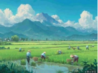 建水米軌小火車：穿越古今的田園與村落時光之旅