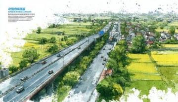 沪广高铁，可以促成这座城市下一个深圳，获得新机遇