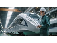 高鐵通車將實現(xiàn)時速350公里