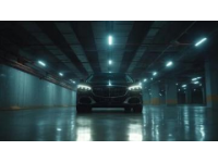 仰望U7:全球首个量产搭载云辇-Z全主动电悬架技术的豪华轿车!