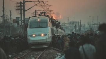 成都至青島K206/7次列車晚點(diǎn)：地震影響下旅客安全與供應(yīng)保障全解析