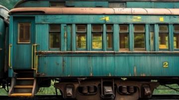 家門口響起的火車鳴笛——翁牛特旗鐵路夢(mèng)圓，百年期盼變現(xiàn)實(shí)