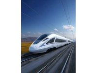 武汉首发到香港的始发高铁列车