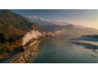 从兰州疾速抵达杭州：体验特快列车的飞驰之旅